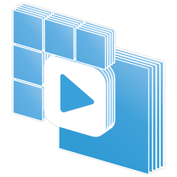 ShotPlayer icon